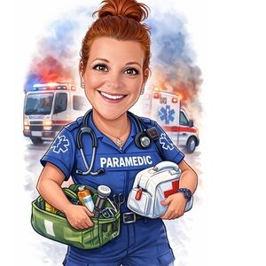 Meet your Posher, Amy